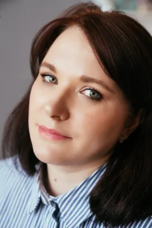 Карпова Светлана Юрьевна